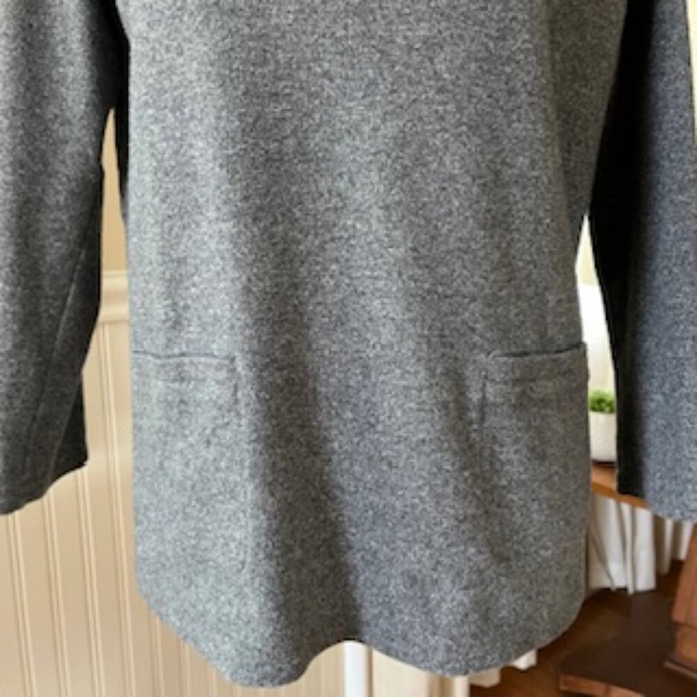 J. Jill Pure Jill Pocket Sweater - Small Petite - Picture 5 of 10